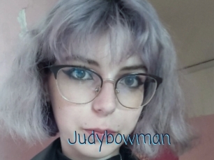 Judybowman