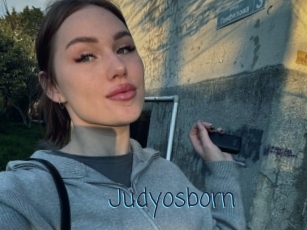 Judyosborn