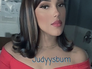 Judyysbum
