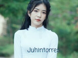 Juhintorres