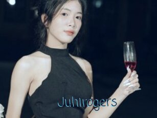Juhirogers