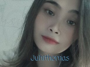 Juhithomas