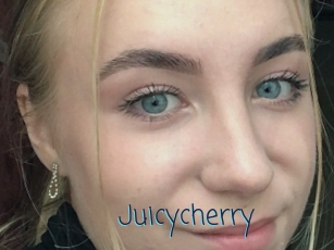Juicycherry