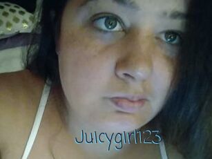 Juicygirl123