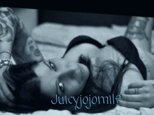 Juicyjojomilf