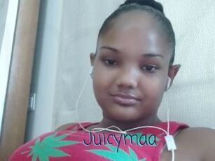Juicymaa