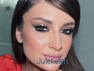 Julehelen