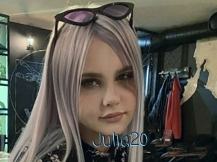 Julia20