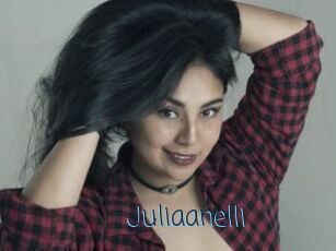 Juliaanelli