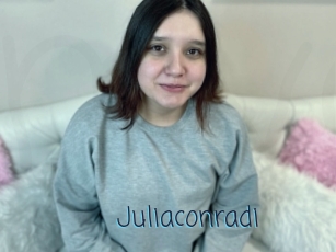 Juliaconradi