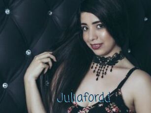 Juliafordd