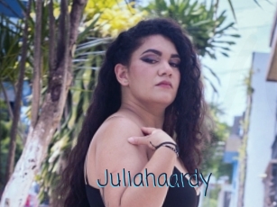 Juliahaardy