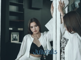Juliahils