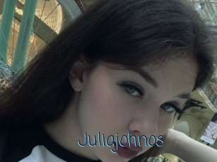 Juliajohnos