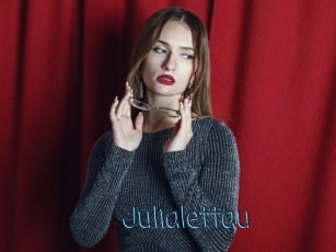 Julialettau