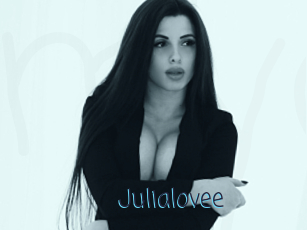 Julialovee