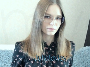 Julialoxley