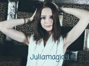 Juliamagical