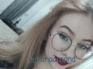 julianaamond My camgirls xxx
