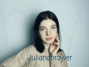 Julianabrower