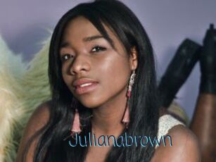 Julianabrown