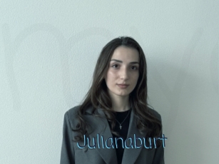 Julianaburt