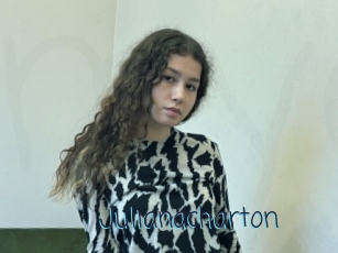 Julianacharton