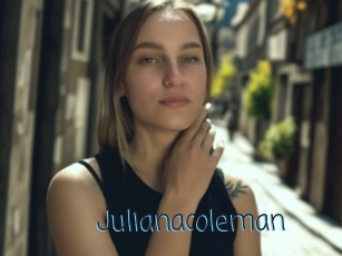 Julianacoleman