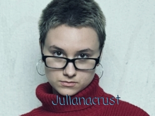 Julianacrust