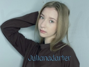 Julianadarter