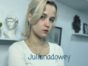 Julianadowey