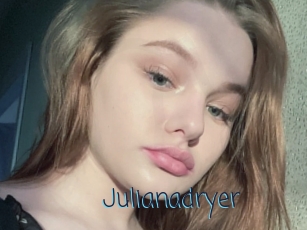julianadryer My camgirls xxx