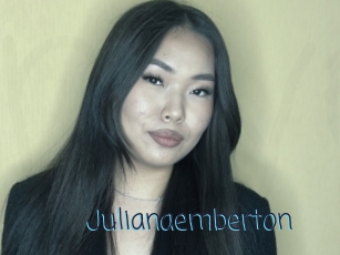 Julianaemberton