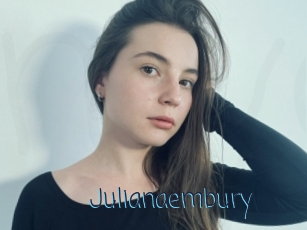 Julianaembury
