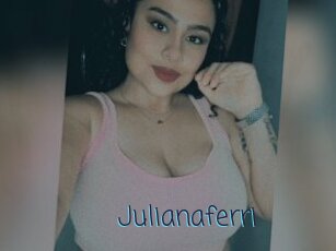 Julianaferri
