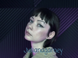 Julianagarney