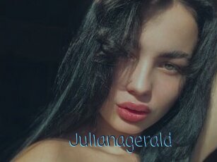 Julianagerald