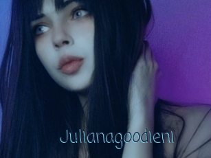 Julianagoodieni