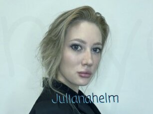 Julianahelm