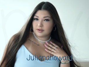 Julianahoward