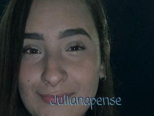 julianapense My camgirls xxx