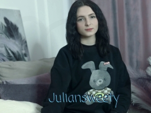 Juliansweety