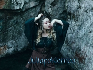Juliapoklemba
