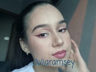 Juliaramsey