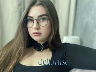 Juliariise