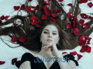 Juliarobish