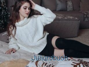 Juliarobush