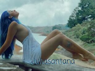 Juliasantana