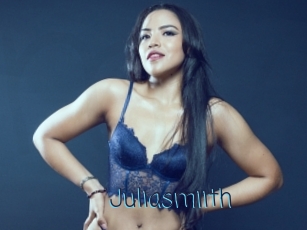 Juliasmiith