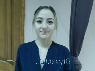 Juliasxy18